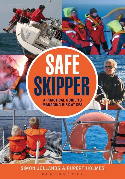 Produktbild: Safe Skipper