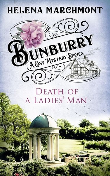 Produktbild: Bunburry - Death of a Ladies' Man