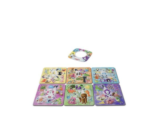 Produktbild: Tonies - Das Monster-Talent (Tonieplay Game M)