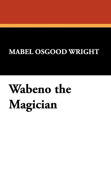 Produktbild: Wabeno the Magician