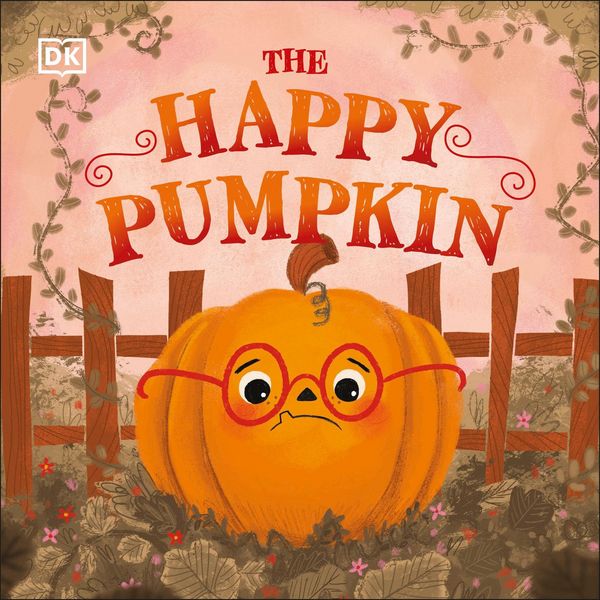 Produktbild: The Happy Pumpkin