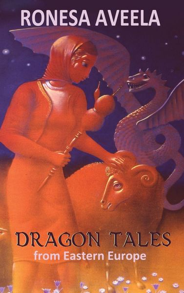 Produktbild: Dragon Tales from Eastern Europe