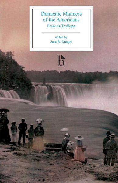 Produktbild: Domestic Manners of the Americans (1832)