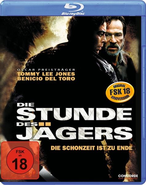 Produktbild: Die Stunde des J&auml;gers