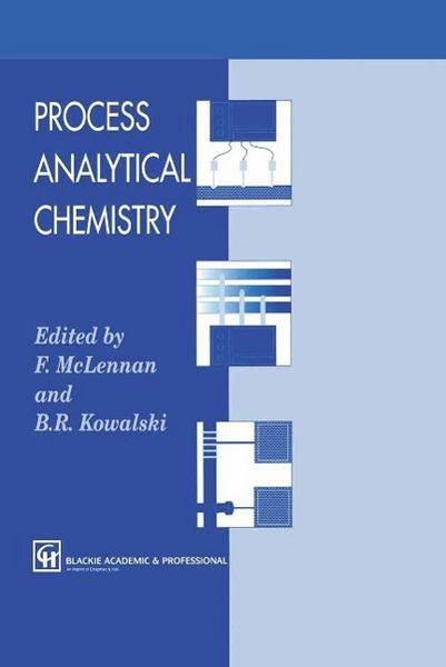 Produktbild: Process Analytical Chemistry
