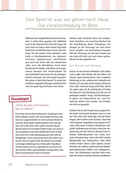 Produktbild: Sch&ouml;n, dass du da bist!