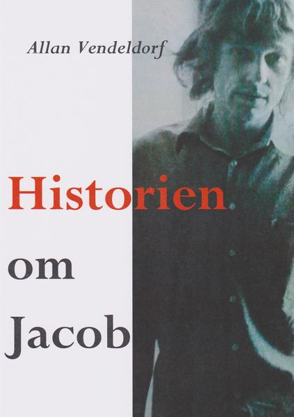 Produktbild: Historien om Jacob