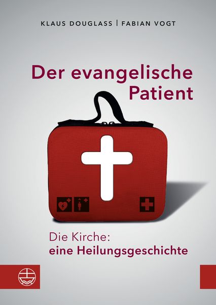 Produktbild: Der evangelische Patient