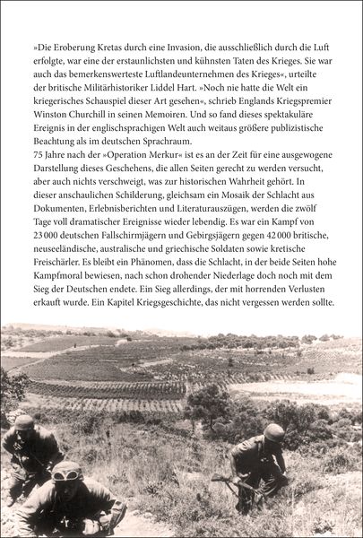 Produktbild: Entscheidung bei Maleme