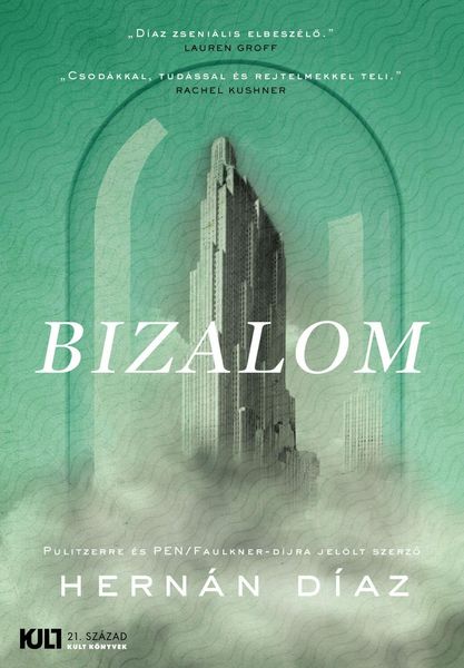 Produktbild: Bizalom