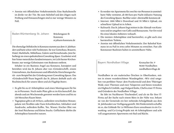 Produktbild: Arbeite doch, wo du willst!