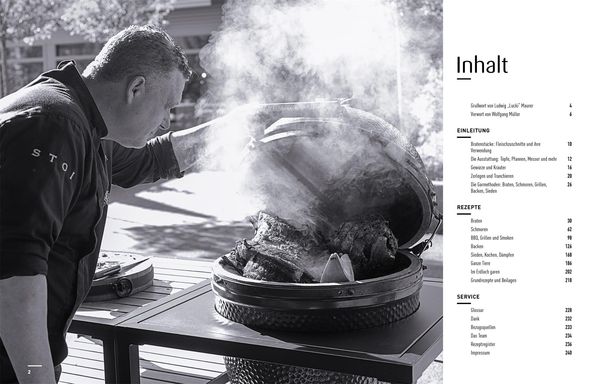 Produktbild: Braten