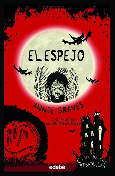 Produktbild: El espejo