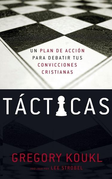Produktbild: El T��cticas