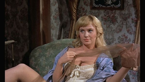 Produktbild: Elmer Gantry