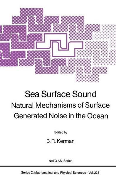 Produktbild: Sea Surface Sound