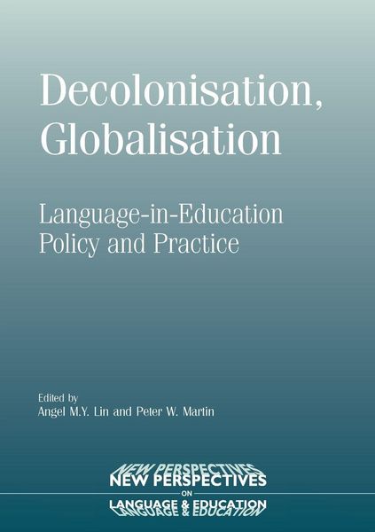 Produktbild: Decolonisation, Globalisation