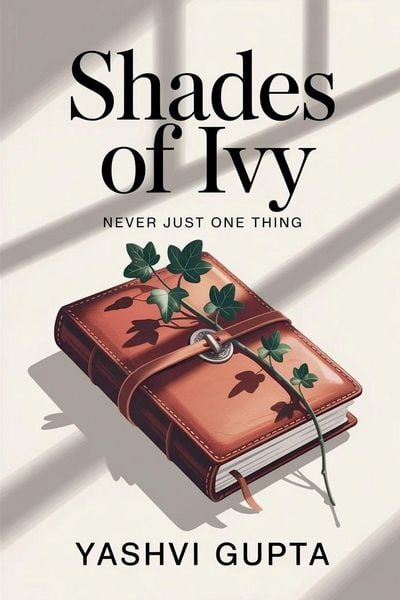 Produktbild: Shades of Ivy