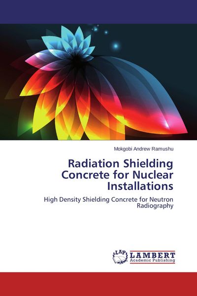 Produktbild: Radiation Shielding Concrete for Nuclear Installations