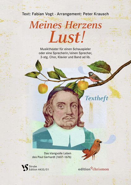 Produktbild: Meines Herzens Lust!