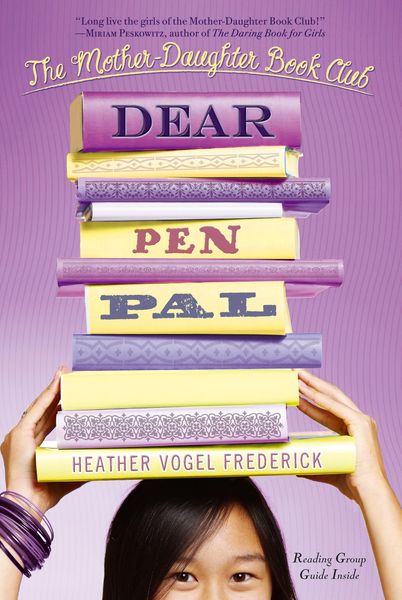 Produktbild: Dear Pen Pal