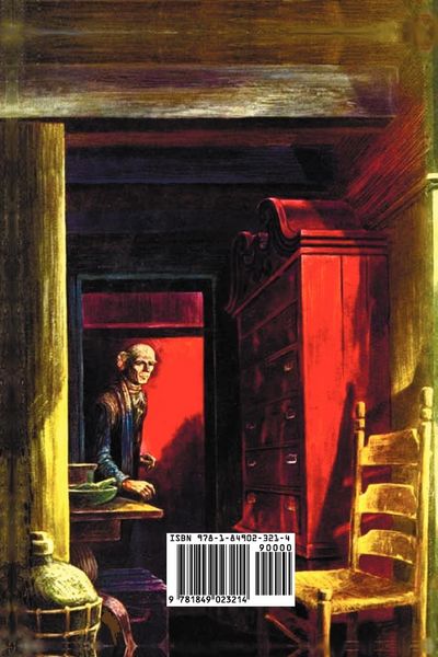 Produktbild: Mr. Wicker's Window - With Original Cover Artwork and Bw Illustrations