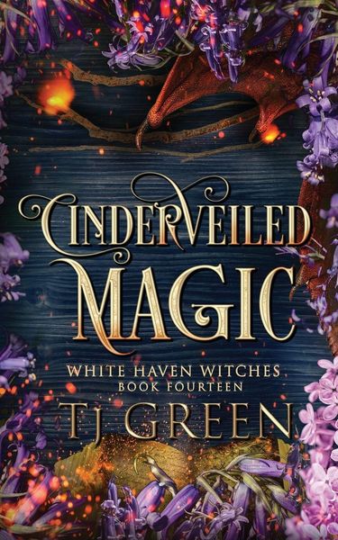 Produktbild: Cinderveiled Magic