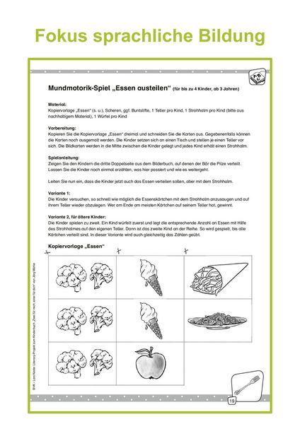 Produktbild: Literacy-Projekt zum Kinderbuch Zwei f&uuml;r mich, einer f&uuml;r dich