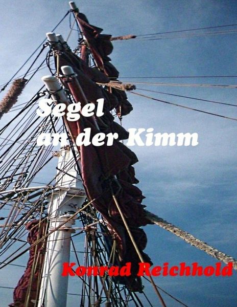 Produktbild: Segel an der Kimm