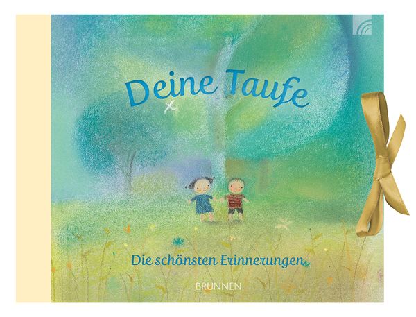 Produktbild: Deine Taufe