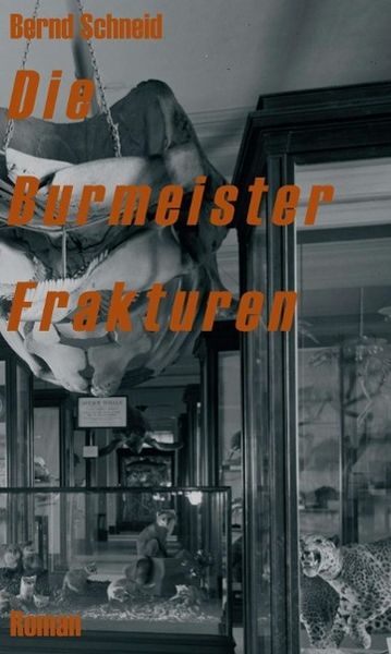 Produktbild: Die Burmeister Frakturen