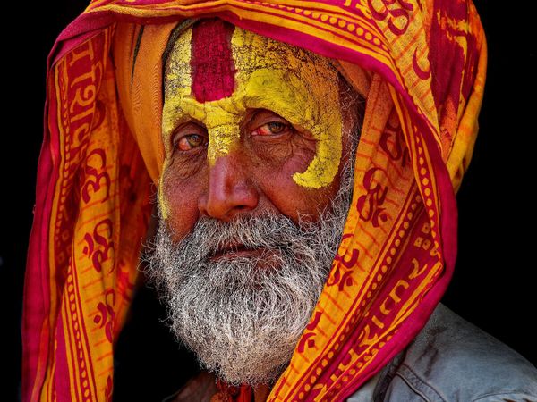 Produktbild: CALVENDO Puzzle neunziggrad I photoart: nepal | 1000 Teile Lege-Gr&ouml;&szlig;e 64x48cm Foto-Puzzle f&uuml;r gl&uuml;ckliche Stunden