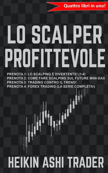 Produktbild: Lo Scalper profittevole