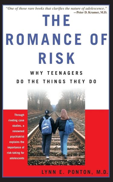 Produktbild: The Romance of Risk