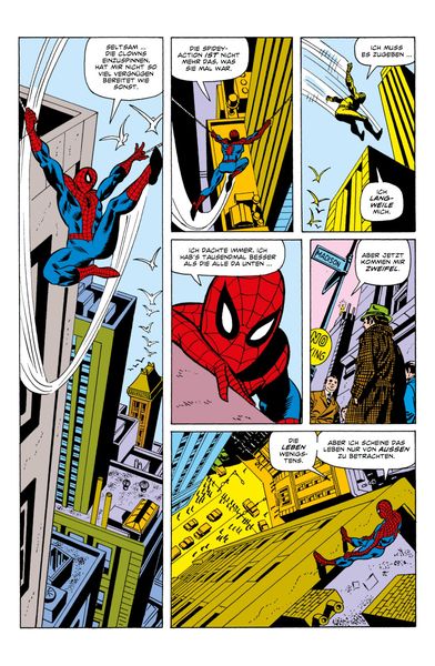 Produktbild: Spider-Man vs. Morbius