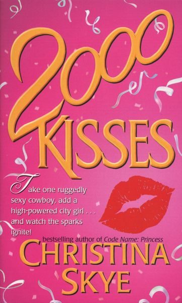 Produktbild: 2000 Kisses