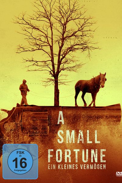 Produktbild: A Small Fortune - Ein kleines Verm&ouml;gen
