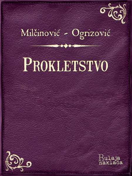 Produktbild: Prokletstvo