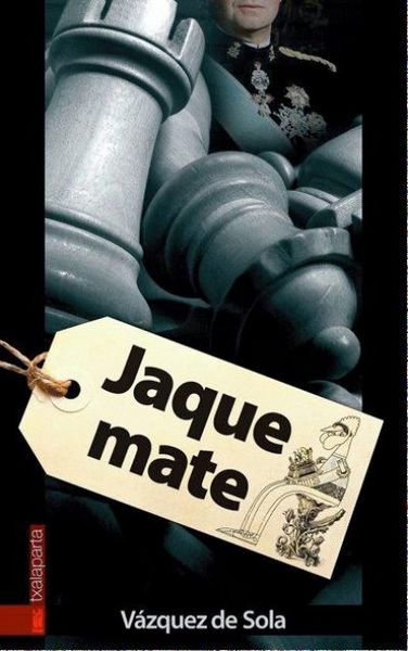 Produktbild: Jaque mate