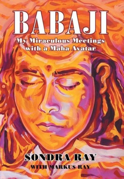 Produktbild: Babaji