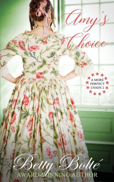 Produktbild: Amy's Choice