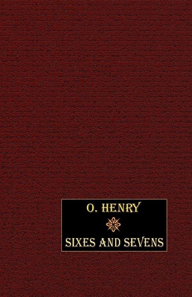 Produktbild: Sixes and Sevens