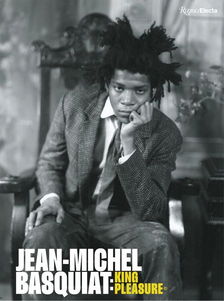 Produktbild: Jean-Michel Basquiat: King Pleasure(c)
