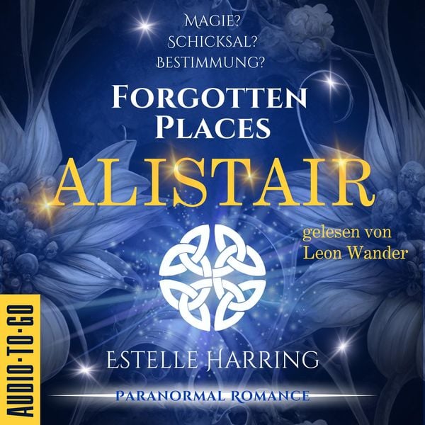 Alistair