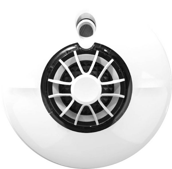 Produktbild: FireAngel HT-630-EUT Hitzemelder auf Funk umr&uuml;stbar, inkl. 10 Jahres-Batterie batteriebetrieben (&Oslash; x H) 135 mm x 60 mm