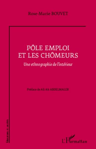 Produktbild: Pole emploi et les chomeurs