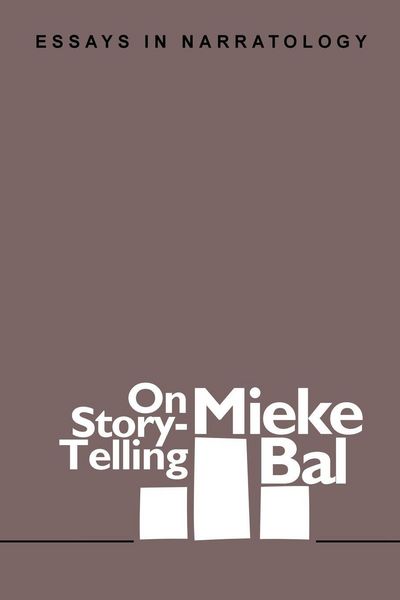 Produktbild: On Story-Telling