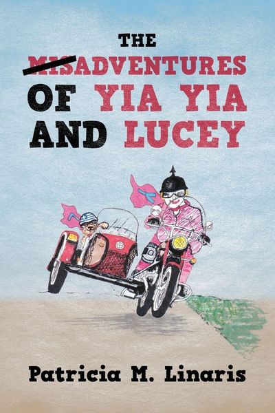 Produktbild: The Misadventures of Yia Yia and Lucey