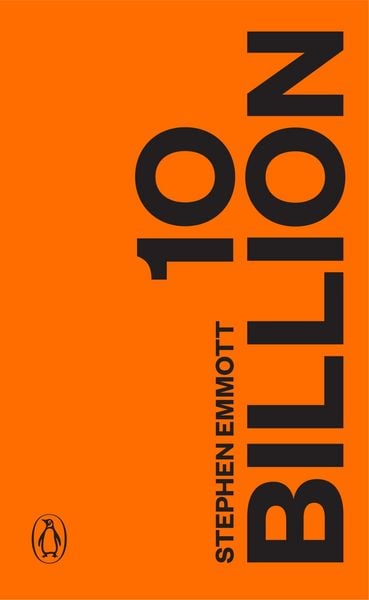 Produktbild: Emmott, S: Ten Billion