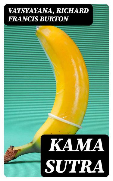 Produktbild: Kama Sutra
